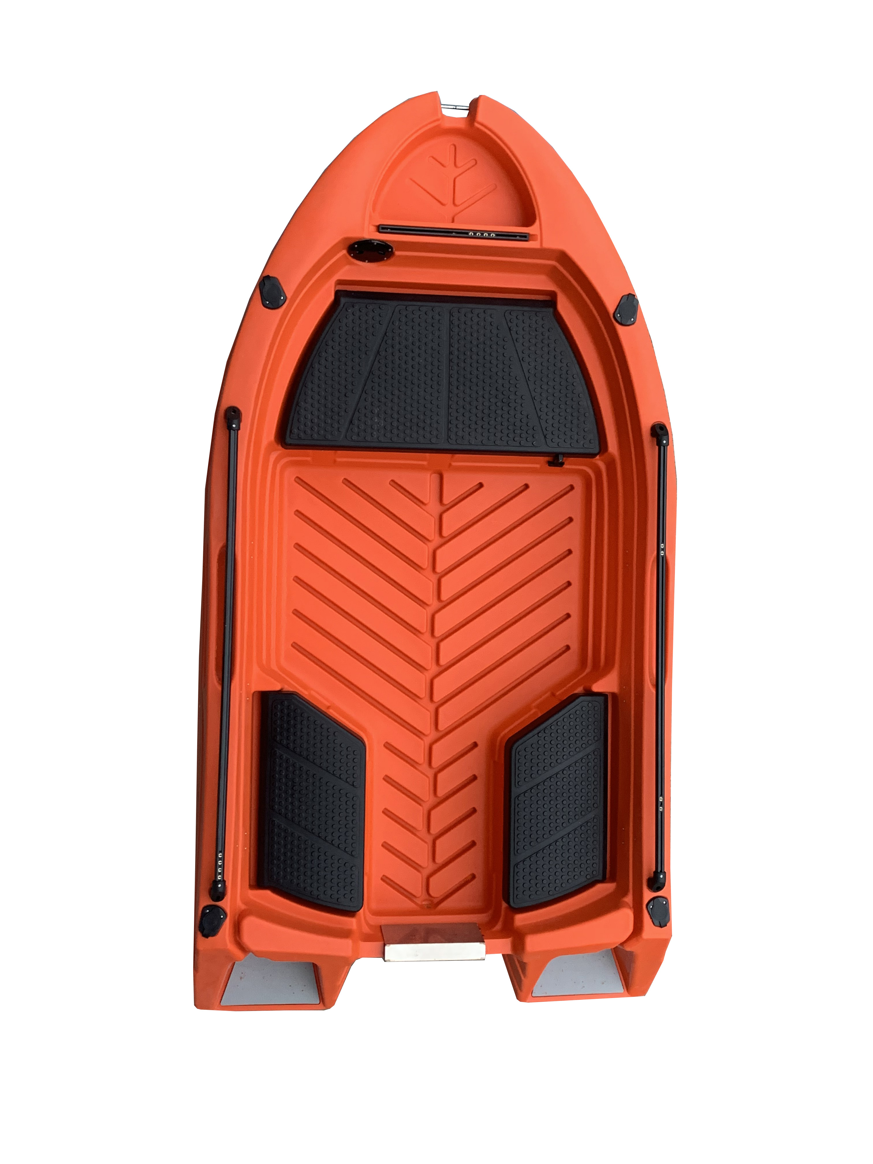 zero Kayaks Rotomolded Polyeth – Fishing Lure recenzja i cena