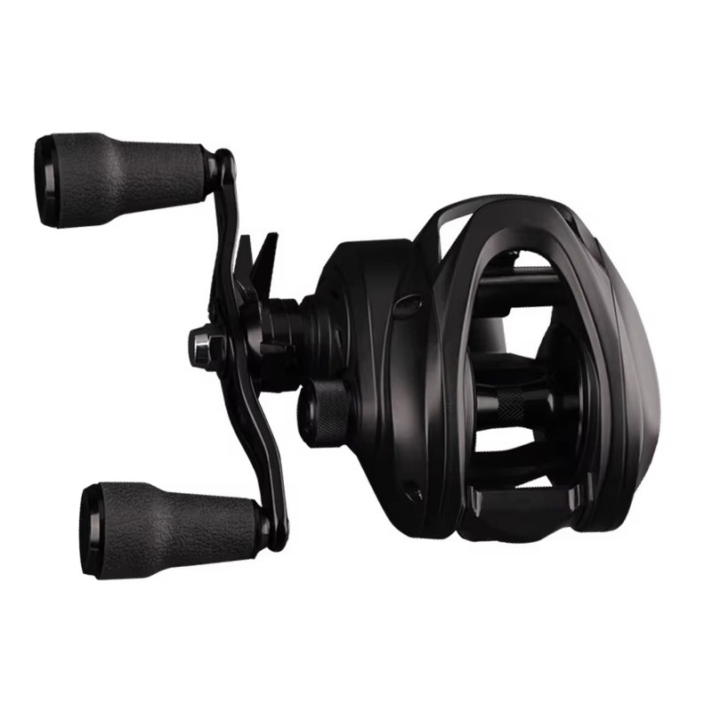 Monster Baitcasting Reel, Full – Fishing Lure recenzja i cena