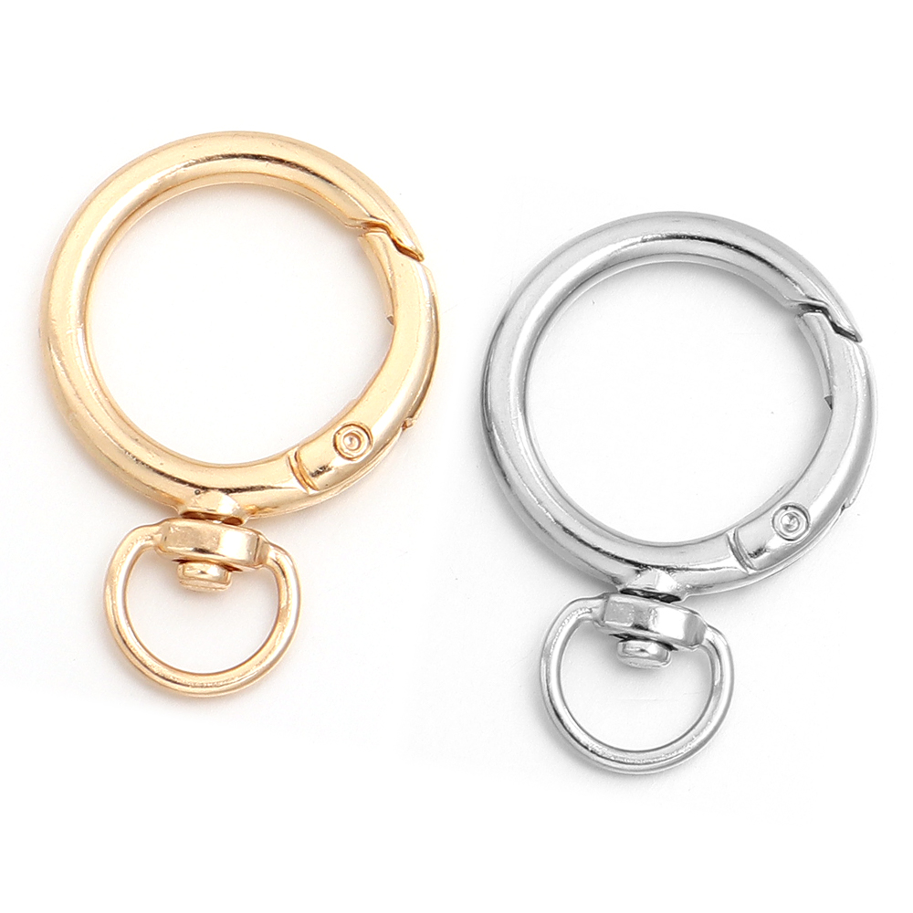 10Pcs Round Shape Rotation All – Circle Hook Set recenzja i cena