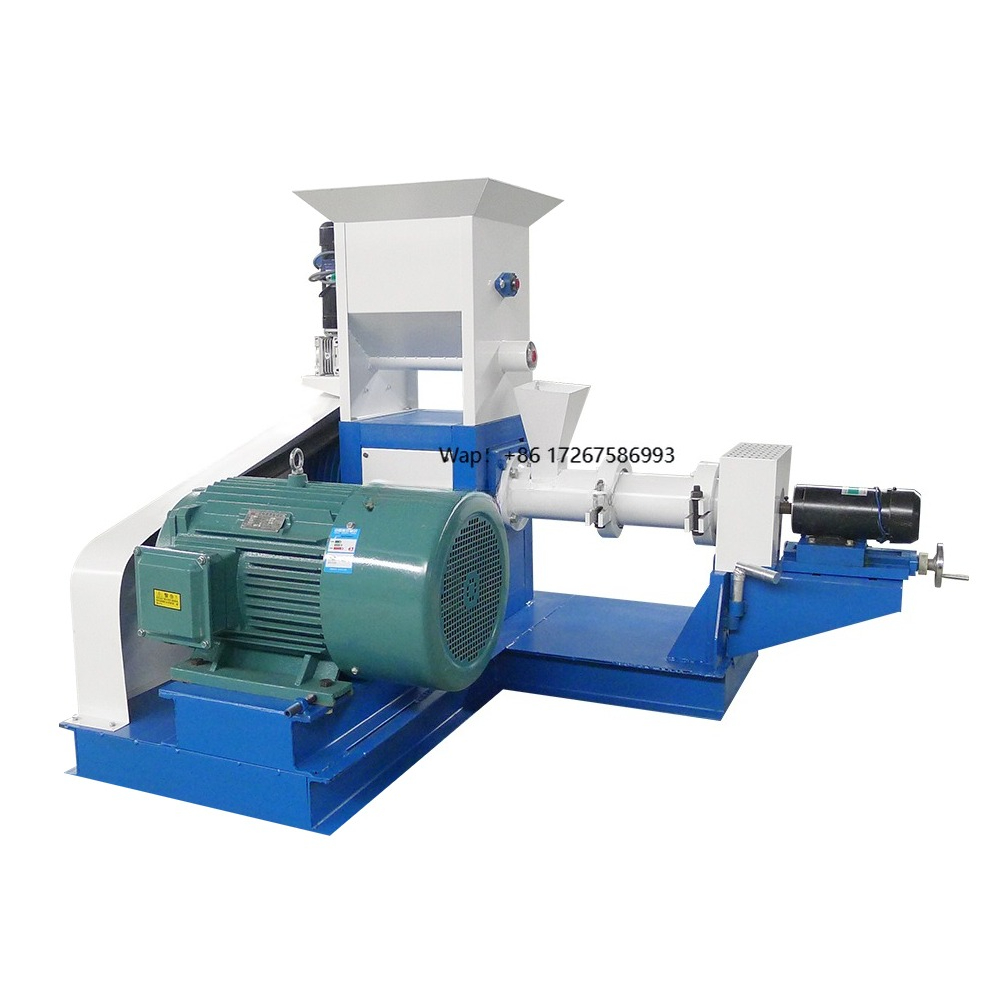 Fish Food Production Equipment – Fishing Equipment In recenzja i cena