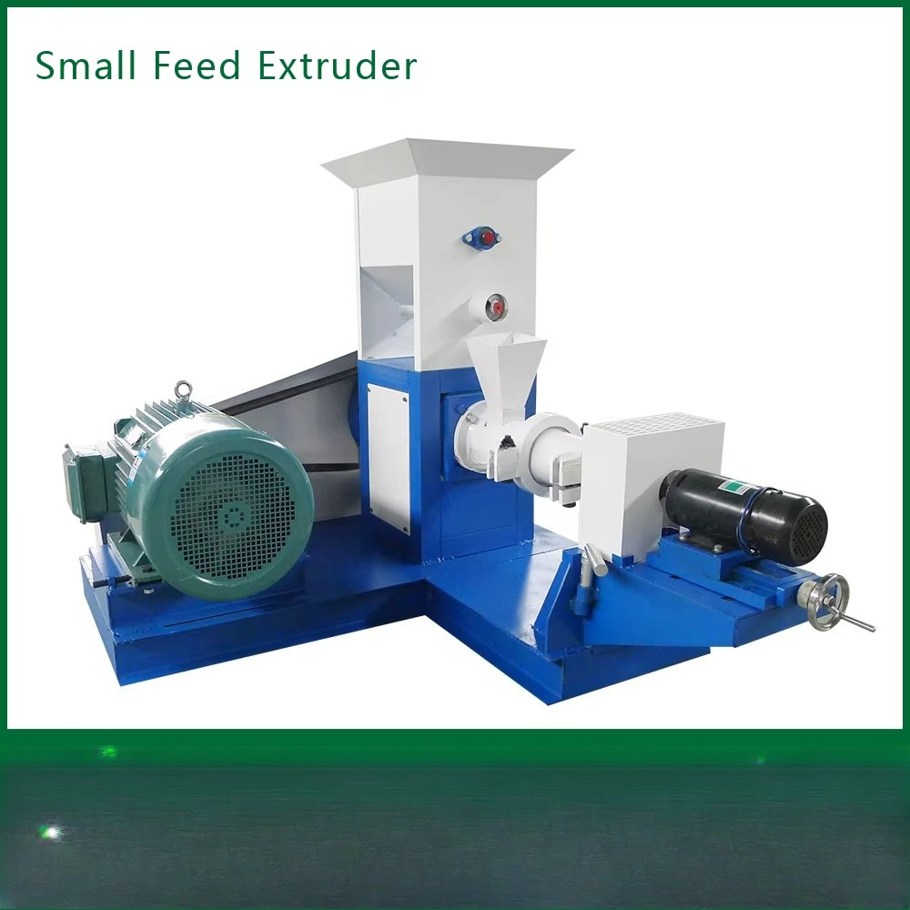 Fish Food Production Equipment – Fishing Equipment In recenzja i cena