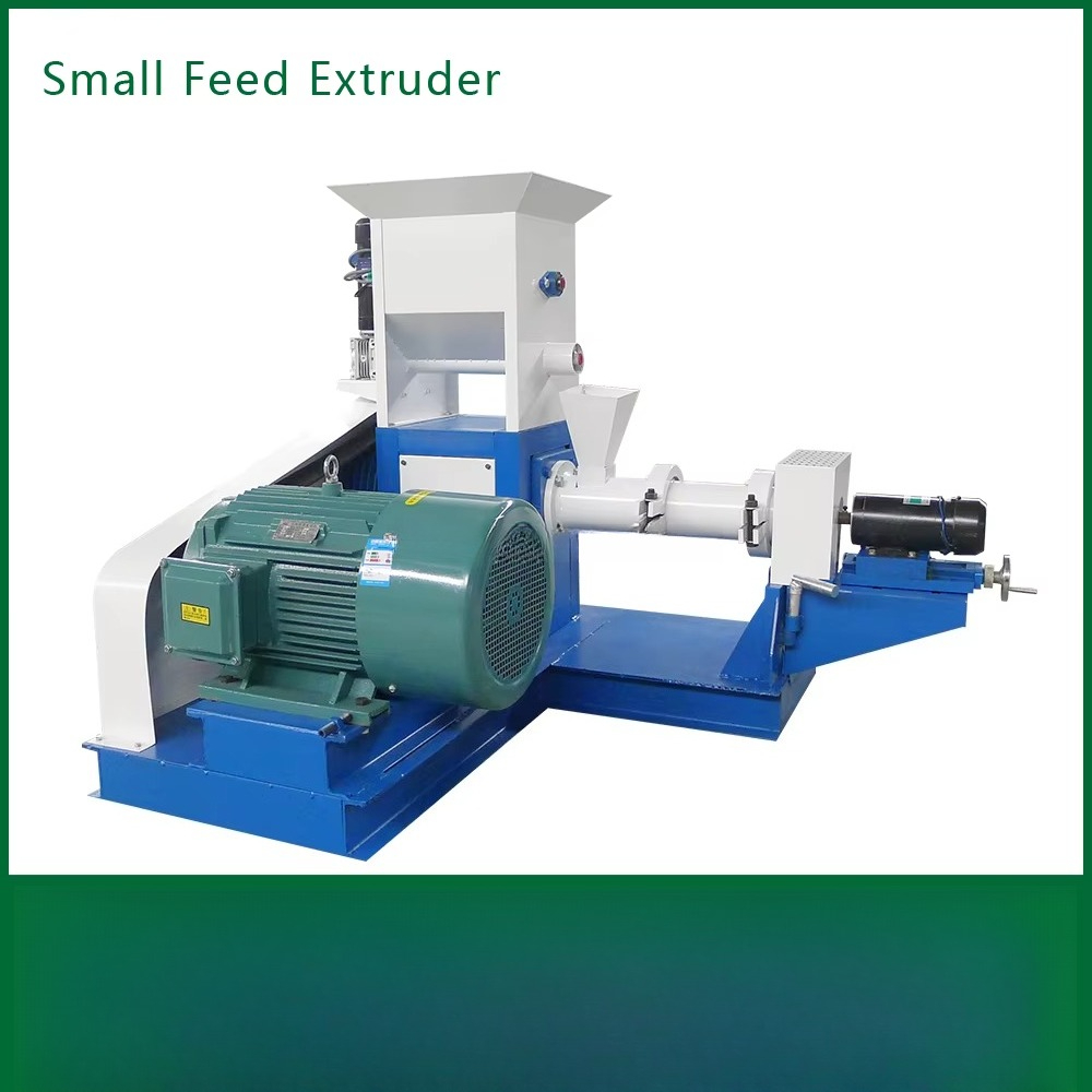 Fish Food Production Equipment – Fishing Equipment In recenzja i cena