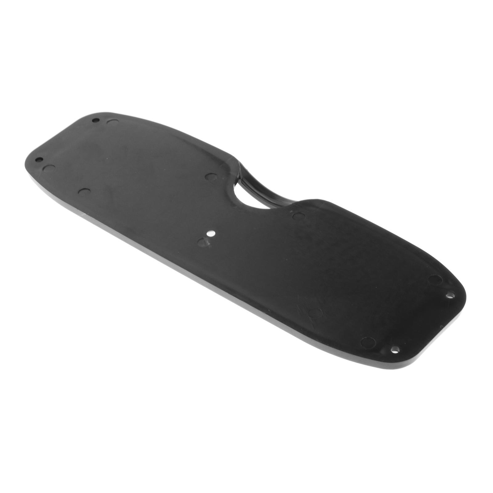 ABS Plastic Motor Pad Transom  – Fishing Equipment In recenzja i cena