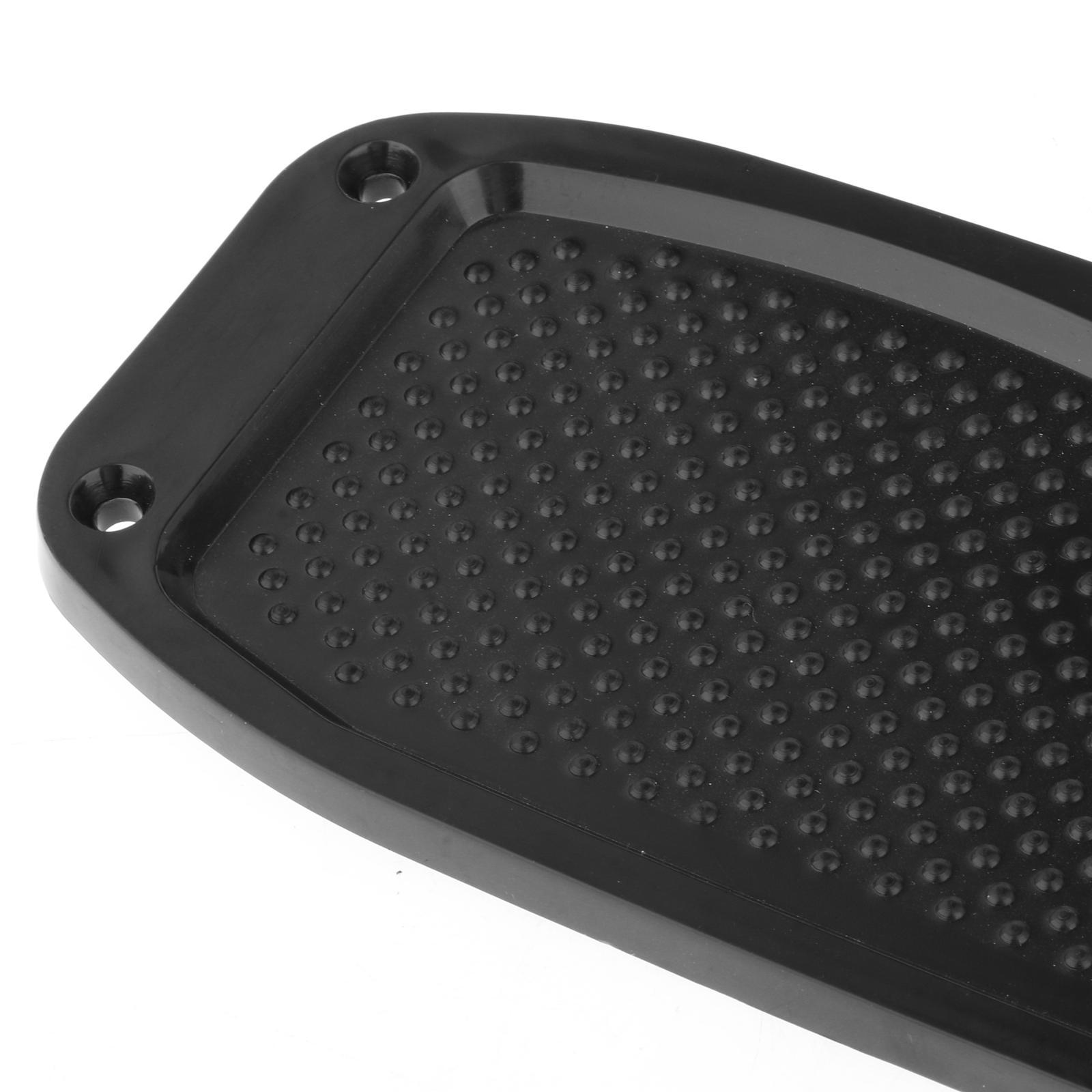ABS Plastic Motor Pad Transom  – Fishing Equipment In recenzja i cena