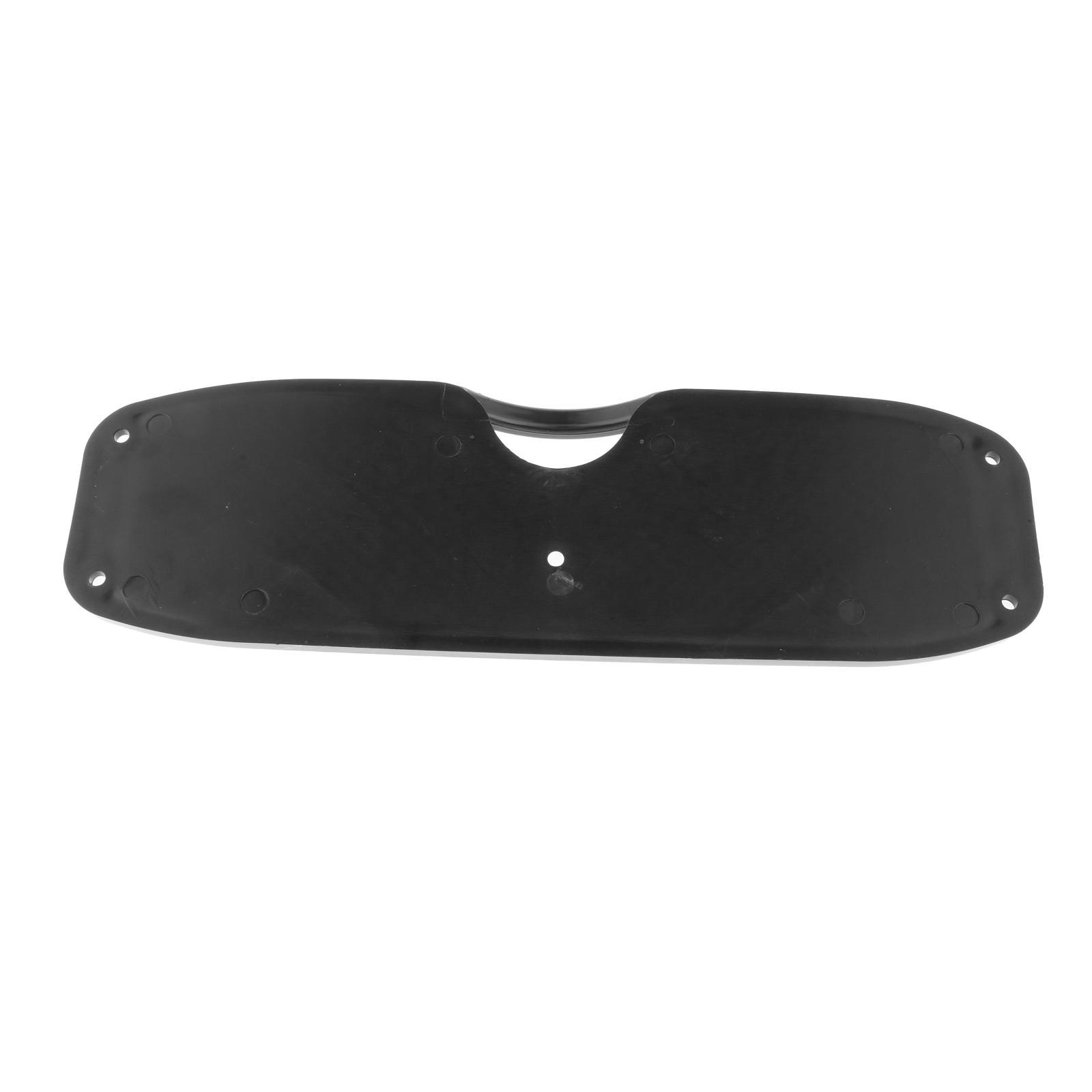 ABS Plastic Motor Pad Transom  – Fishing Equipment In recenzja i cena