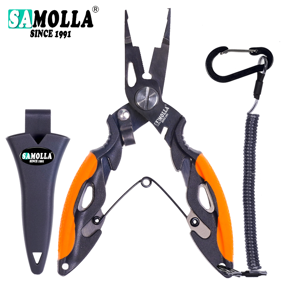 New Multifunctional Fishing Pl – Fishing Equipment Set recenzja i cena