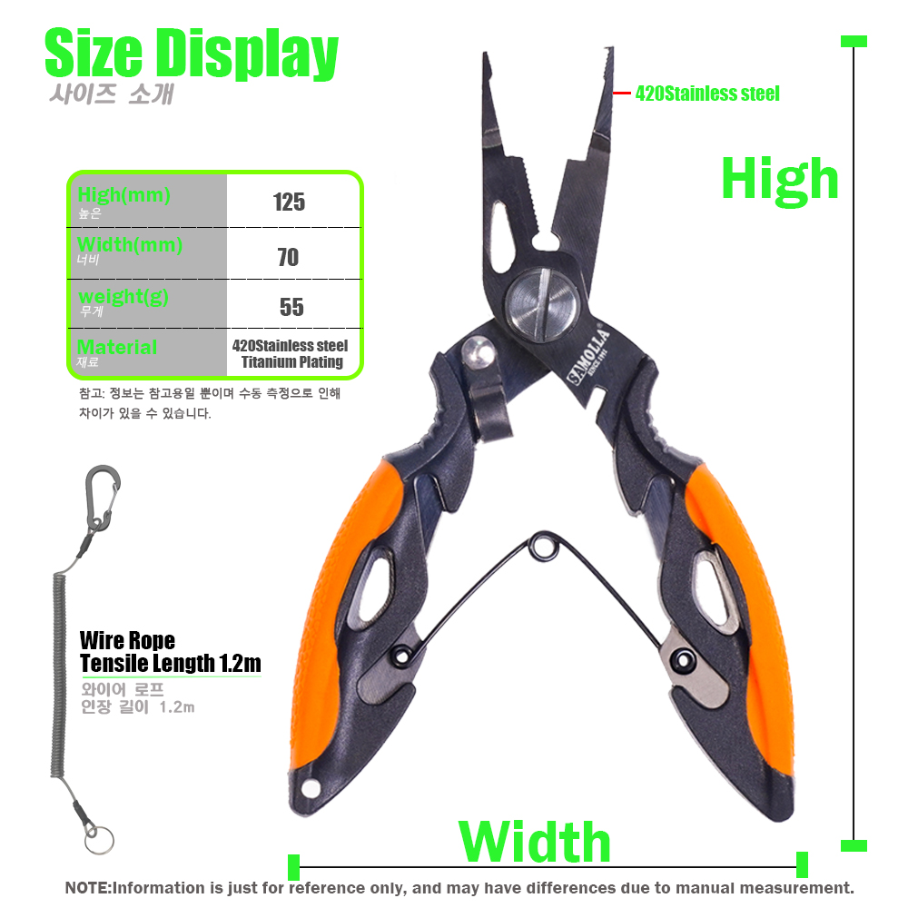 New Multifunctional Fishing Pl – Fishing Equipment Set recenzja i cena