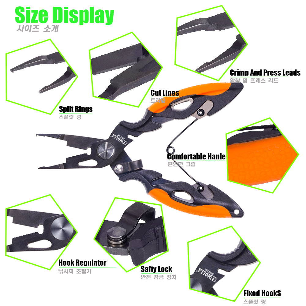 New Multifunctional Fishing Pl – Fishing Equipment Set recenzja i cena