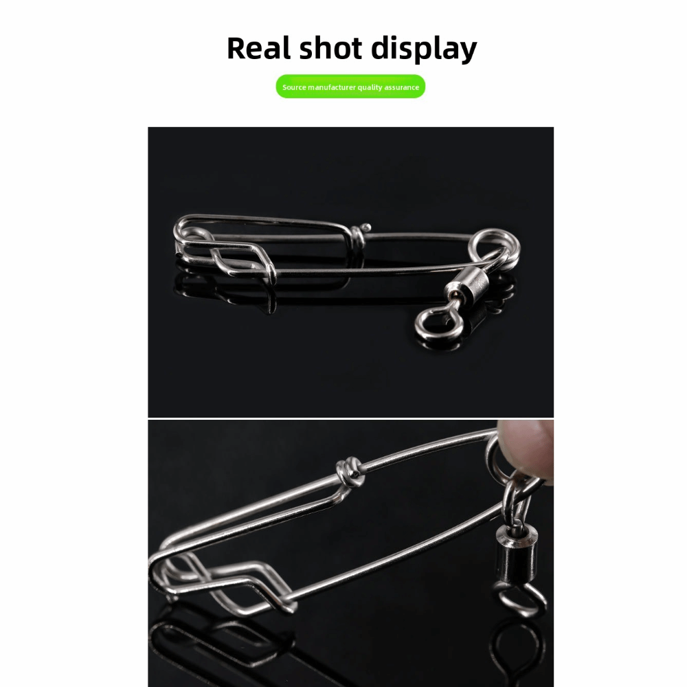 2pcs American Style Fishing Ho – Fishing Equipment Set recenzja i cena
