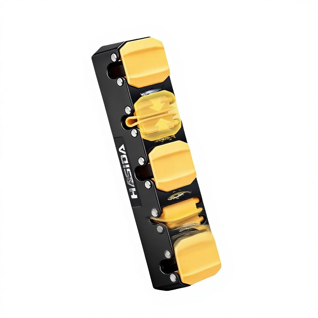 HISTAR Soft Rubber Wall-Mounte – Fishing Lure recenzja i cena