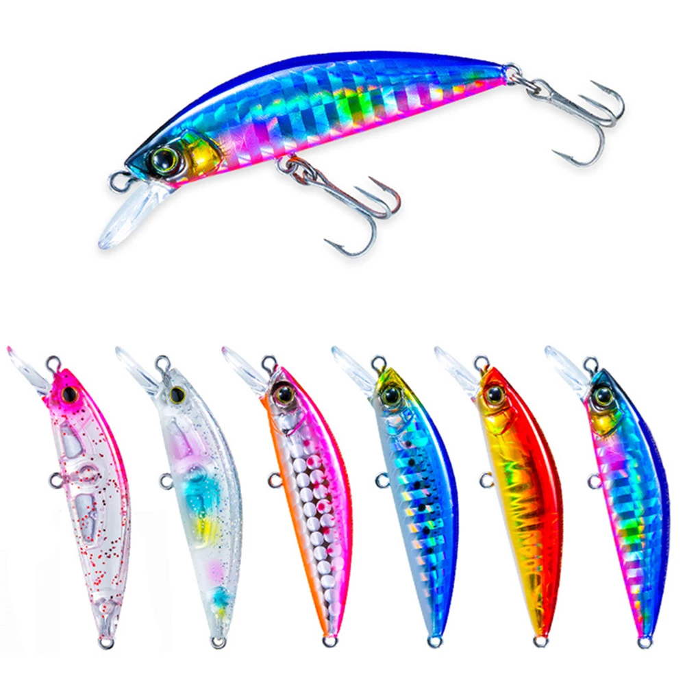 5cm 6g Fishing Lure Hardcore L – Fishing Equipment For Trout recenzja i cena