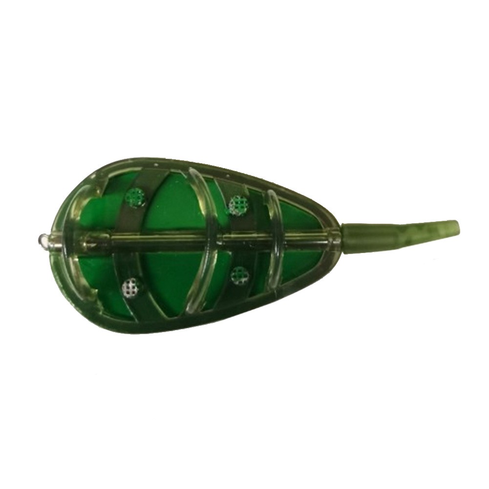 1pcs Fishing Feeders Inline Me – Fishing Equipment For Trout recenzja i cena