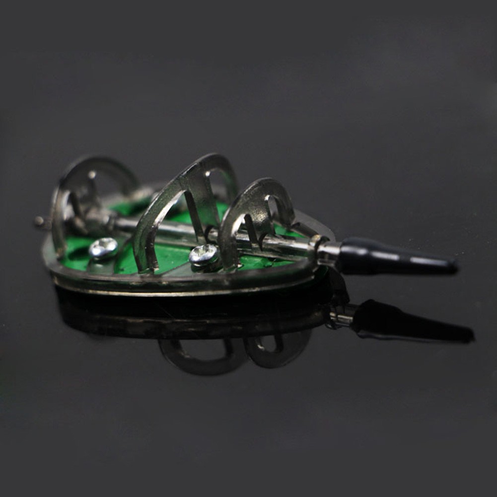 1pcs Fishing Feeders Inline Me – Fishing Equipment For Trout recenzja i cena
