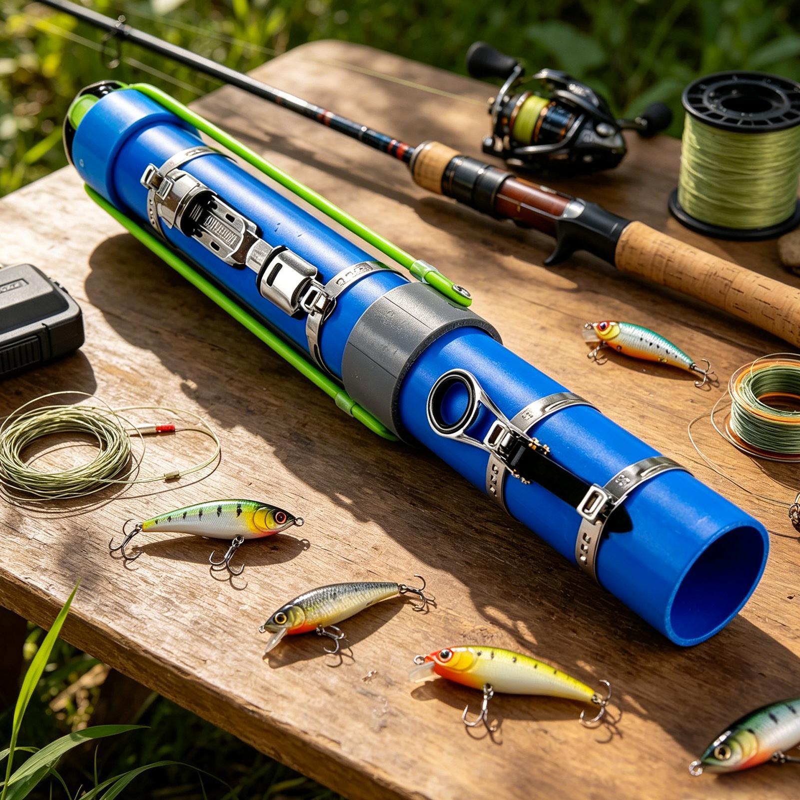 Fishing Catapult Spinnings Whe – Fishing Equipment For Trout recenzja i cena