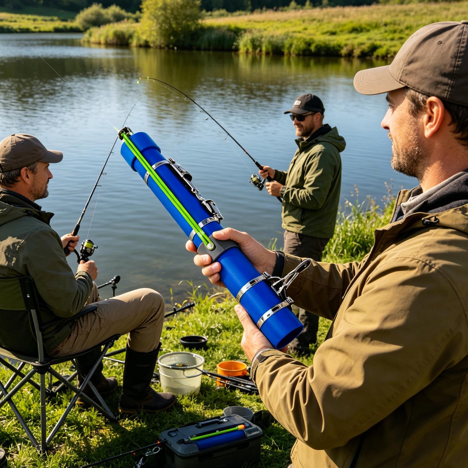 Fishing Catapult Spinnings Whe – Fishing Equipment For Trout recenzja i cena
