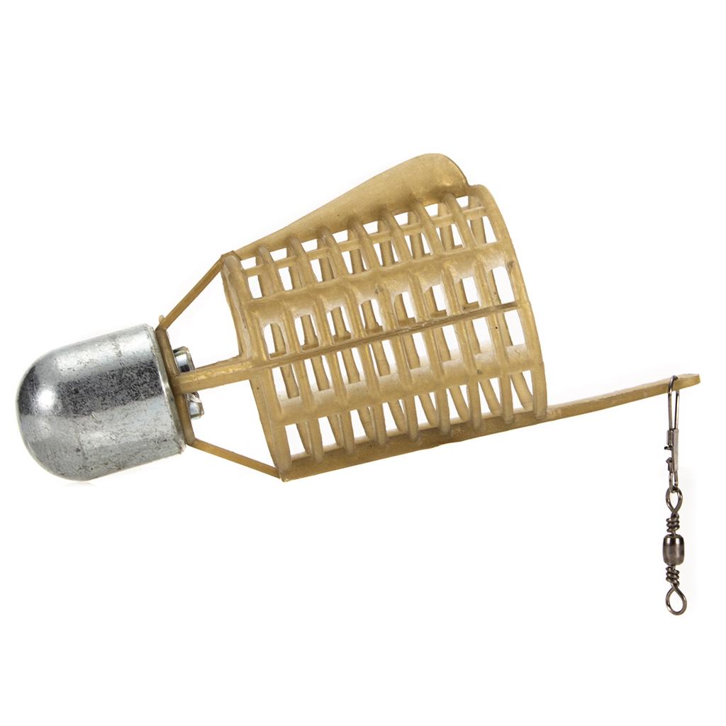 Fishing Cage Portable Basket L – Fishing Lure recenzja i cena