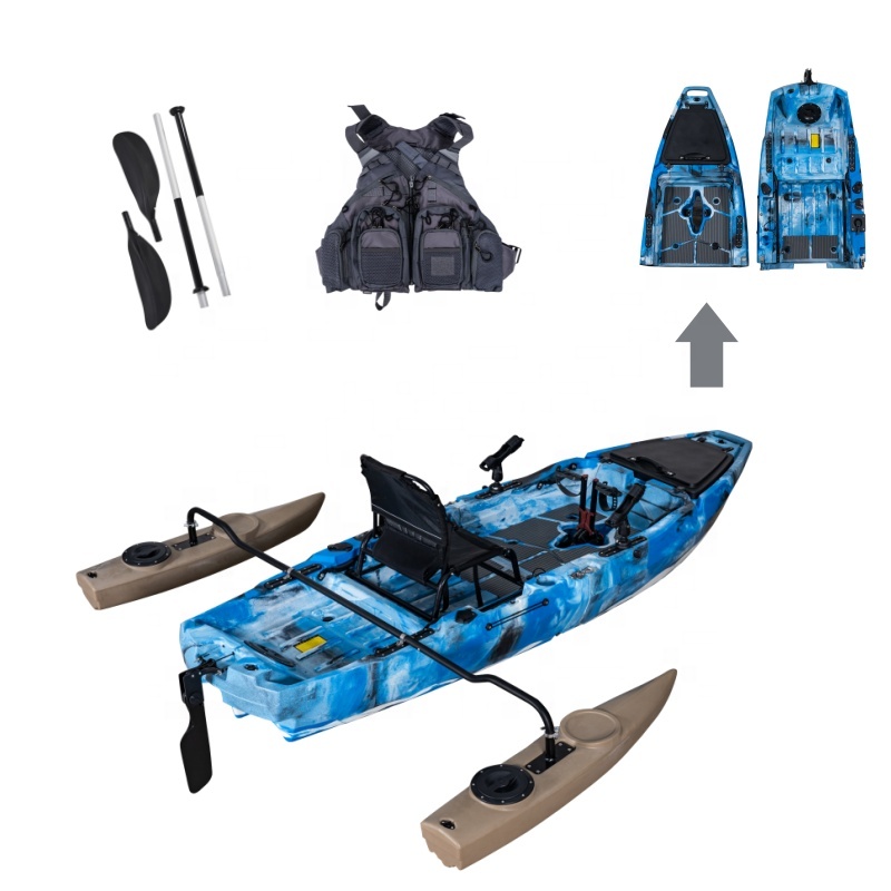 Airo 2025 LSF  3Meter 10FT  Mo – Fishing Equipment In recenzja i cena