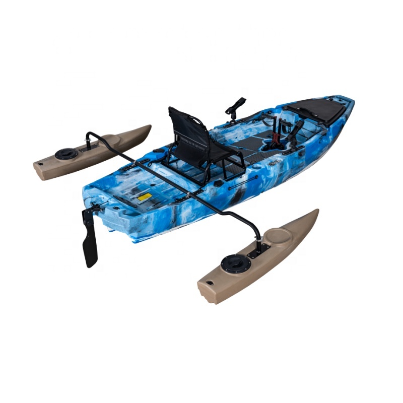 Airo 2025 LSF  3Meter 10FT  Mo – Fishing Equipment In recenzja i cena