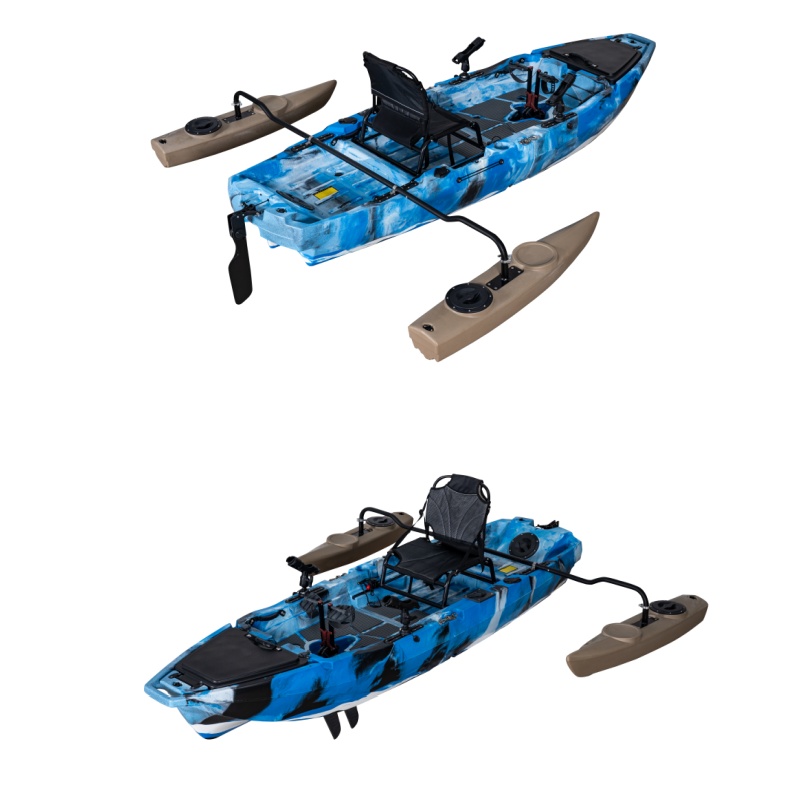 Airo 2025 LSF  3Meter 10FT  Mo – Fishing Equipment In recenzja i cena