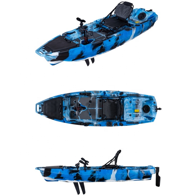 Airo 2025 LSF  3Meter 10FT  Mo – Fishing Equipment In recenzja i cena