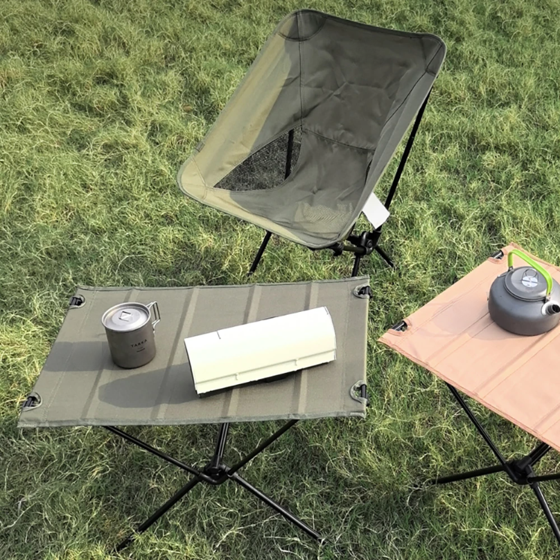 Camping Oxford Fabric Table Fo – Fishing Equipment In recenzja i cena