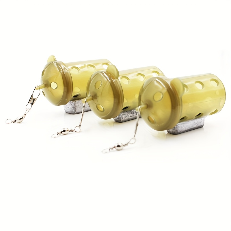 6PCS Carp Fishing Method Feede – Fishing Equipment Set recenzja i cena