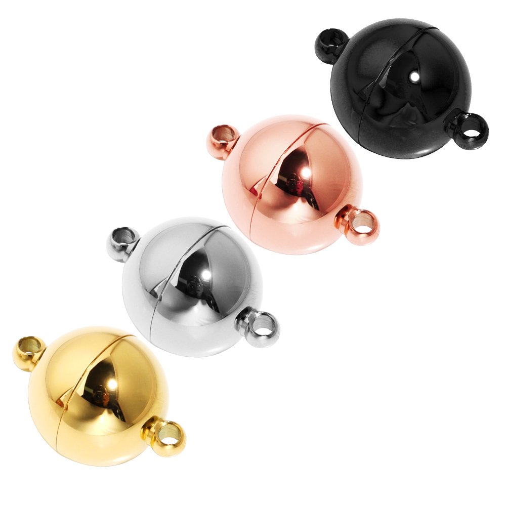 2pcs/lot Round Stainless Steel – Circle Hook Set recenzja i cena