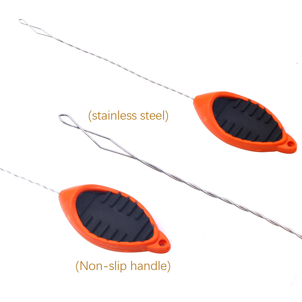 Carp Fishing Tool Leader Line  – Fishing Equipment Set recenzja i cena