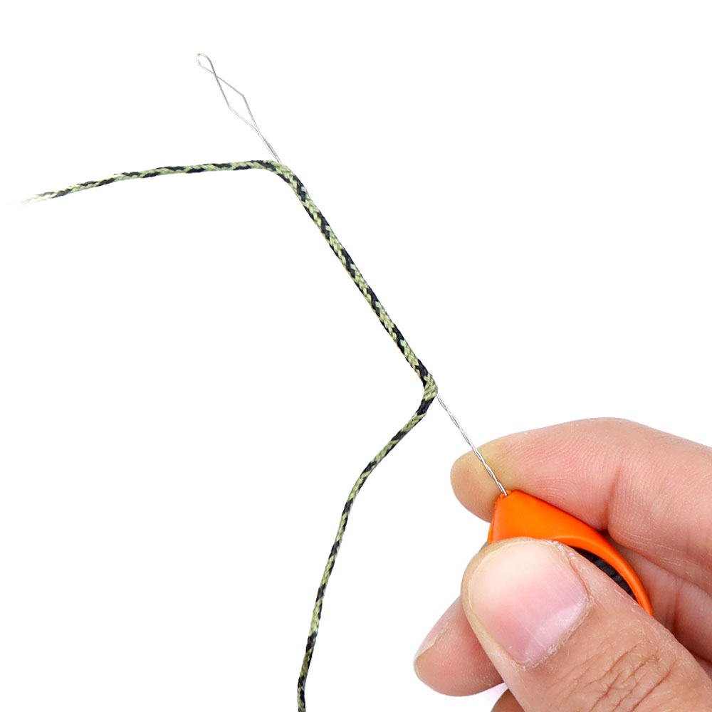 Carp Fishing Tool Leader Line  – Fishing Equipment Set recenzja i cena