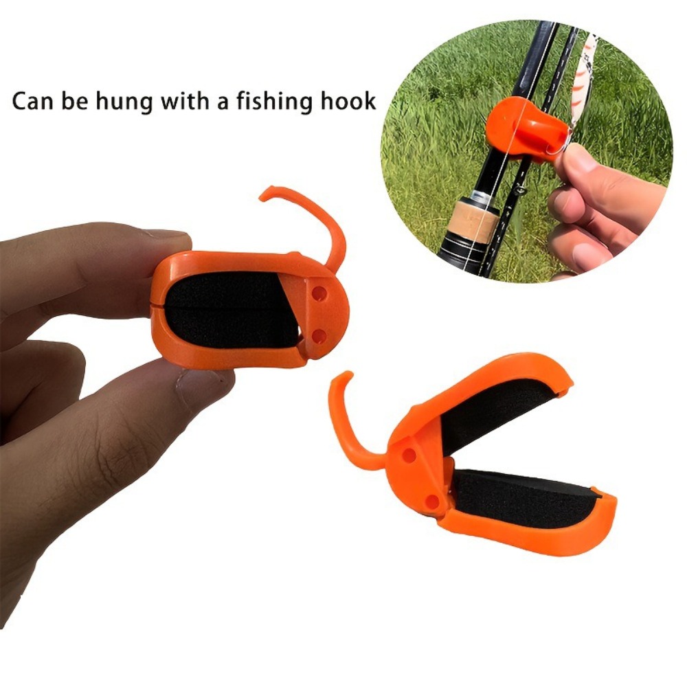 4pcs/set Universal Fishing Rod – Fishing Equipment Set recenzja i cena