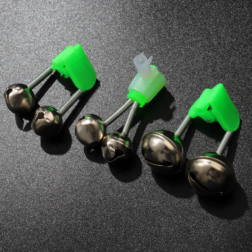 5-20Pcs Fishing Bite Alarms Ro – Fishing Equipment Set recenzja i cena