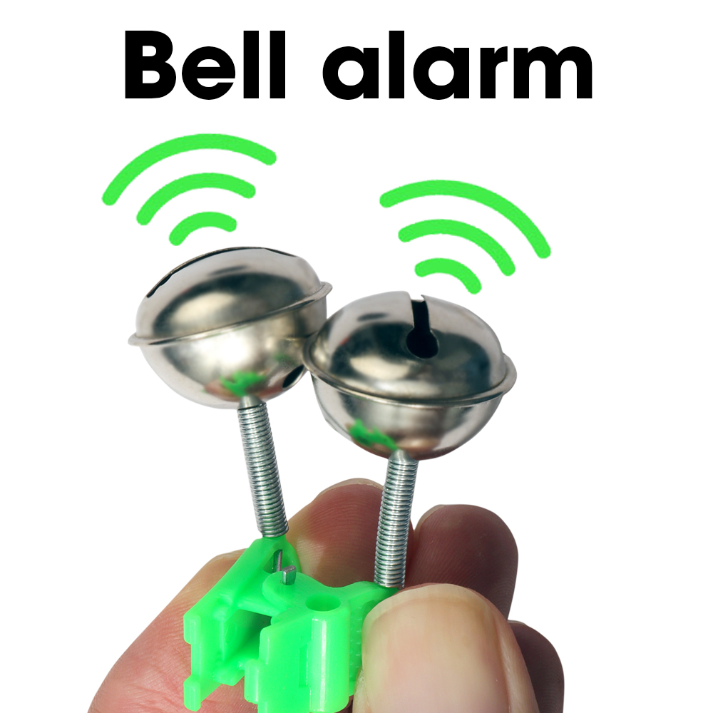 5-20Pcs Fishing Bite Alarms Ro – Fishing Equipment Set recenzja i cena
