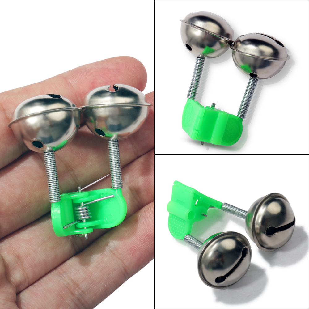 5-20Pcs Fishing Bite Alarms Ro – Fishing Equipment Set recenzja i cena