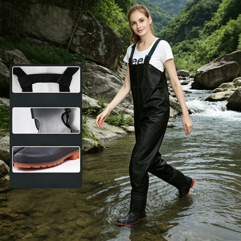Light Thicken Fishing Jumpsuit – Fishing Equipment In recenzja i cena