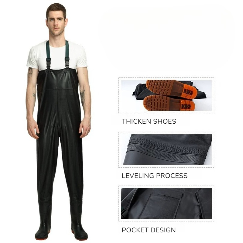 Light Thicken Fishing Jumpsuit – Fishing Equipment In recenzja i cena