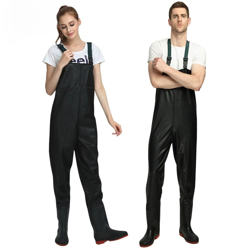 Light Thicken Fishing Jumpsuit – Fishing Equipment In recenzja i cena