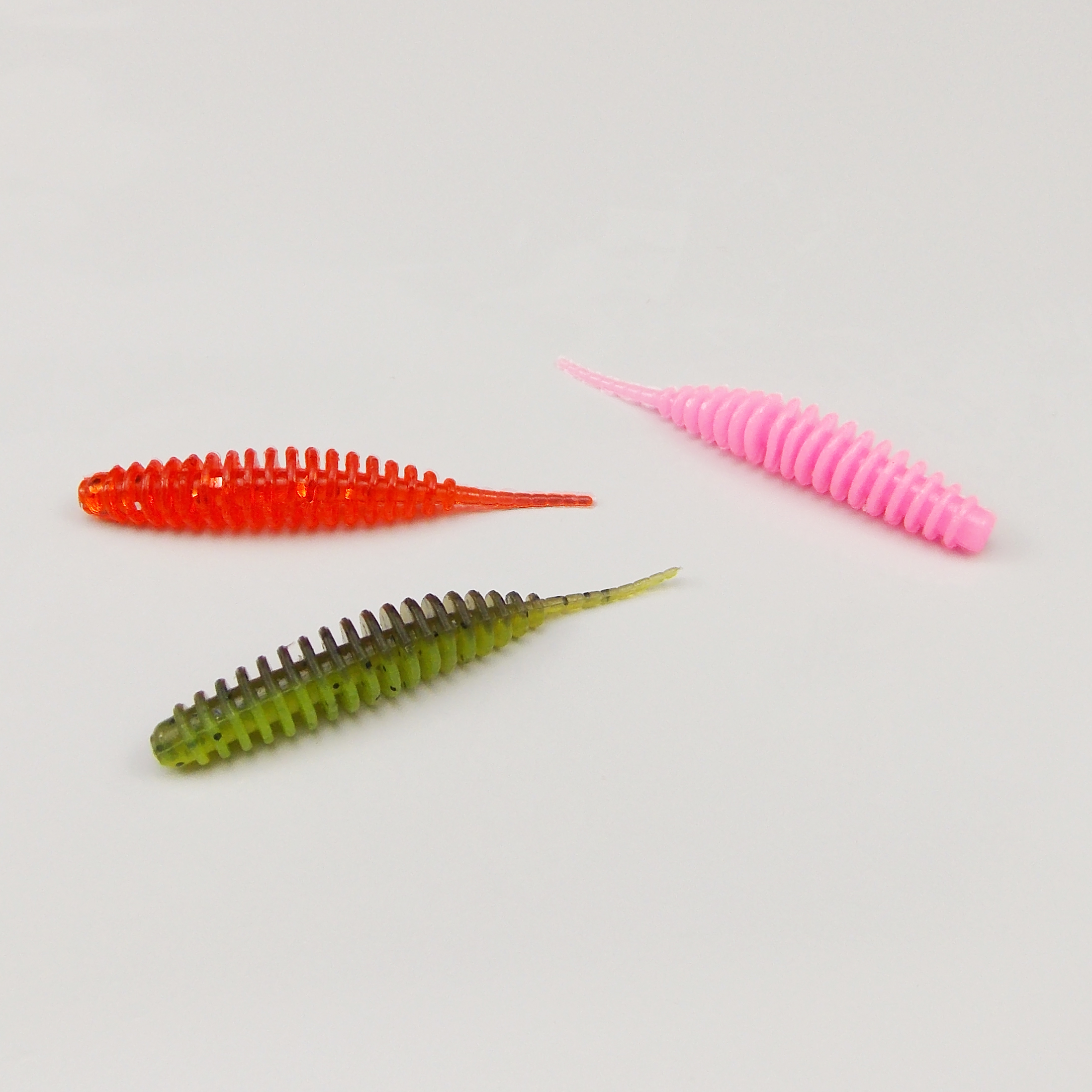 ESFISHING Fishing Tiny Worm Ba – Fishing Equipment For Trout recenzja i cena