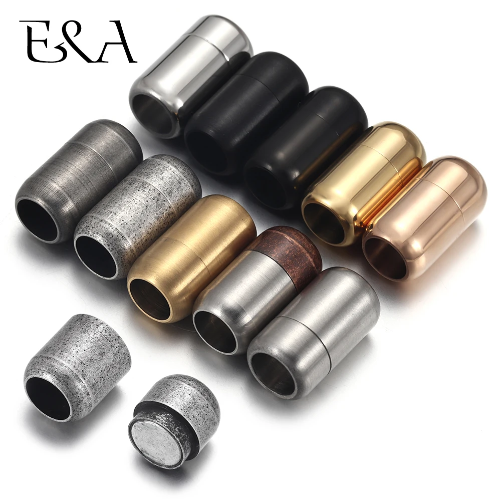 Stainless Steel 3mm-8mm Round  – Circle Hook Set recenzja i cena
