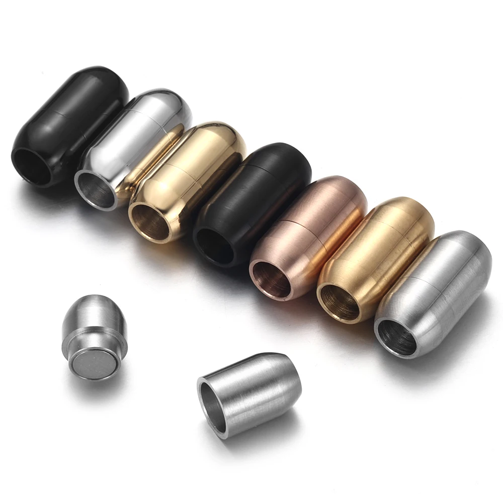 Stainless Steel 3mm-8mm Round  – Circle Hook Set recenzja i cena
