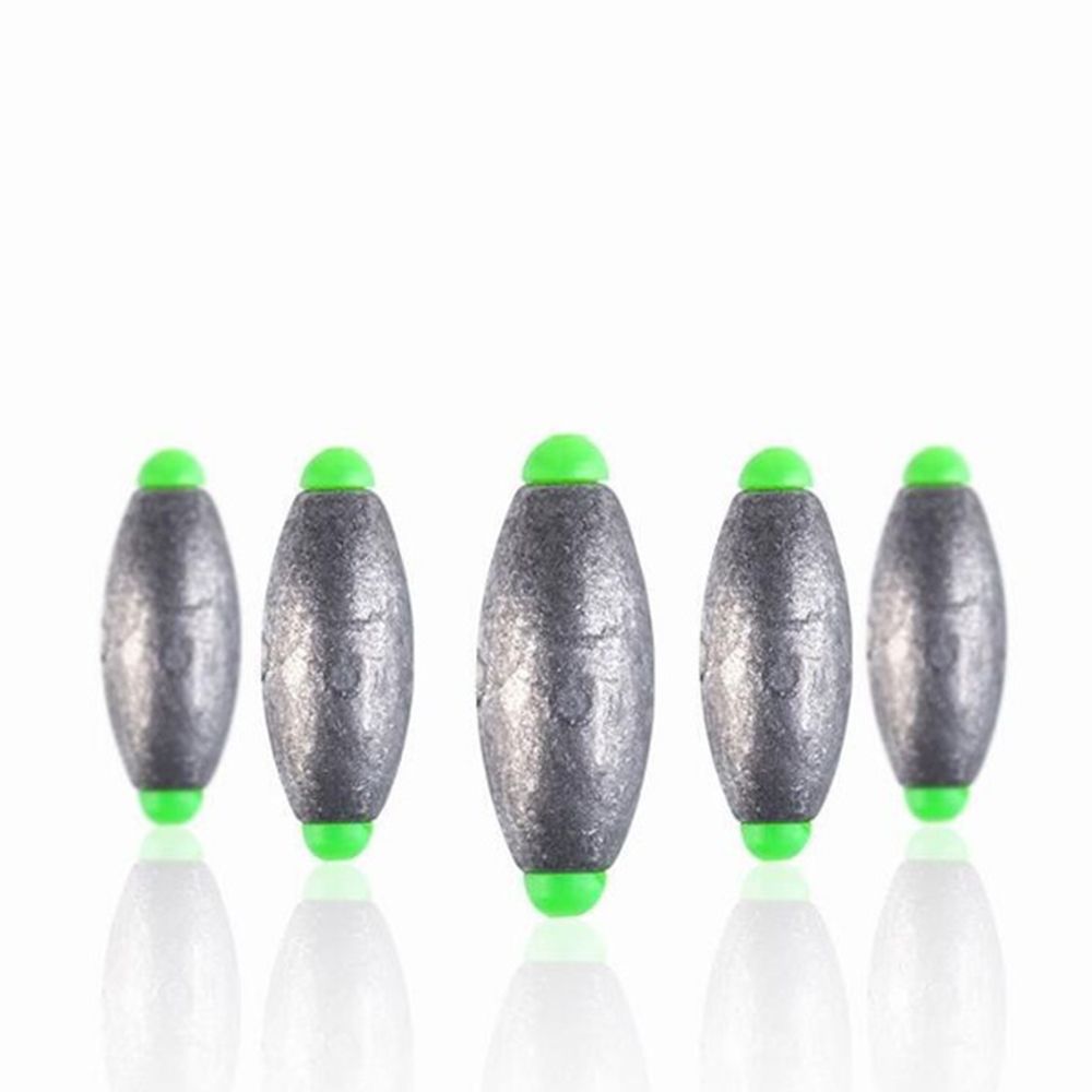 10Pcs Lead Weight Fishing Lead – Fishing Equipment Hanger recenzja i cena