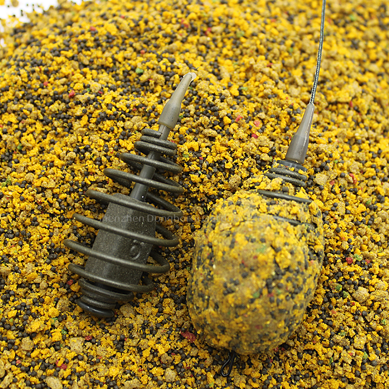 1PC Carp Fishing Accessories S – Fishing Equipment For Trout recenzja i cena