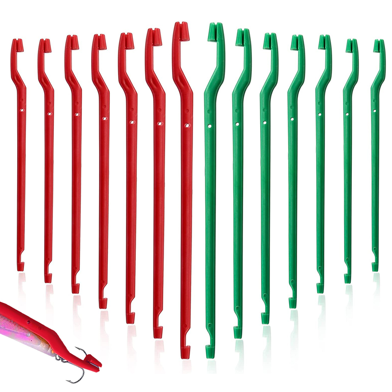 Easy Fish Hook Remover Tool Fi – Fishing Equipment Hanger recenzja i cena