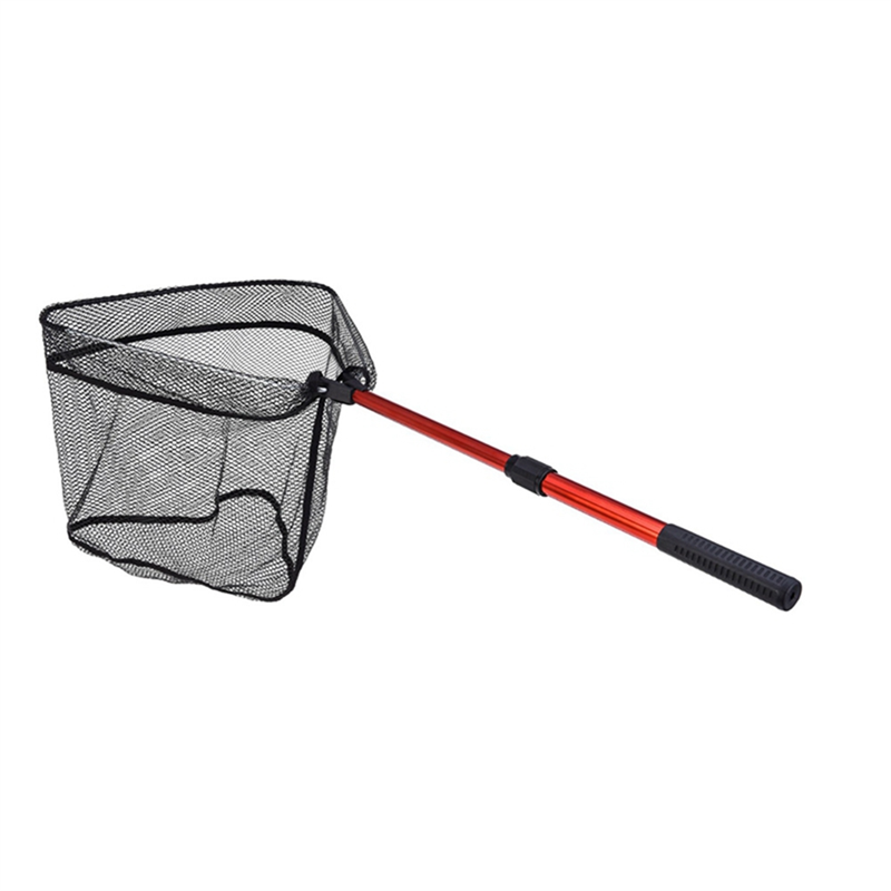 2525+ Red Triangle Folding Cop – Fishing Lure recenzja i cena
