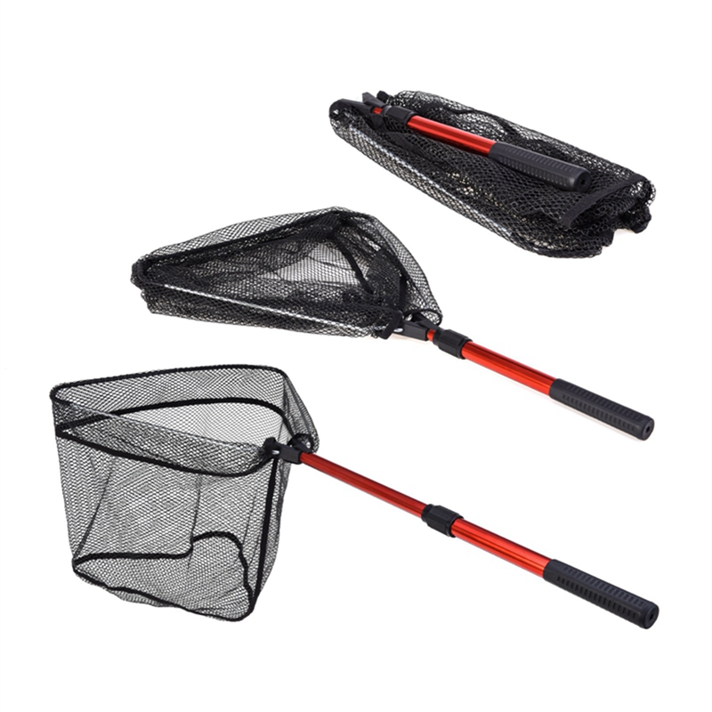 2525+ Red Triangle Folding Cop – Fishing Lure recenzja i cena
