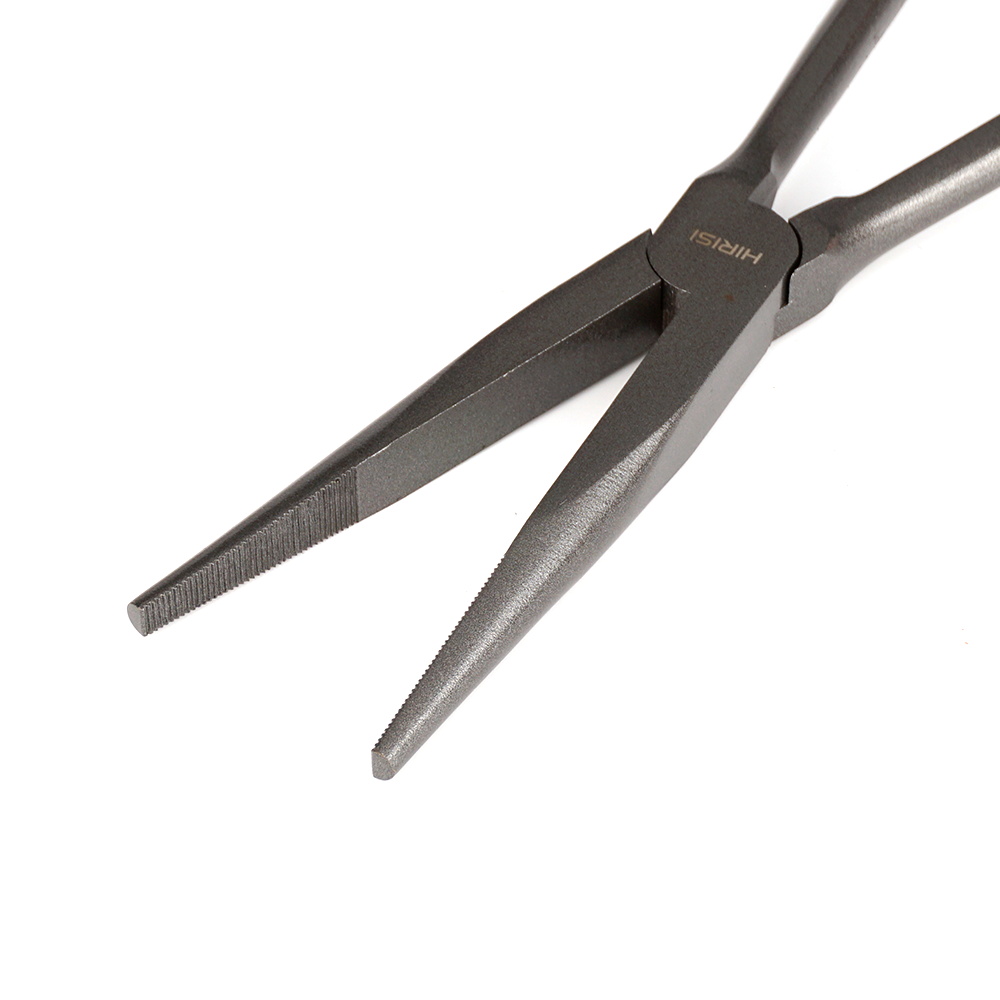 Hirisi Fishing Pliers 29cm Lon – Fishing Equipment Hanger recenzja i cena