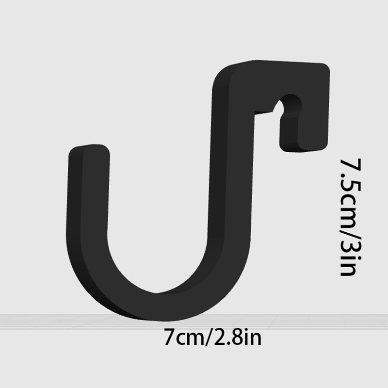 Car umbrella hook, universal t – Fishing Equipment Hanger recenzja i cena