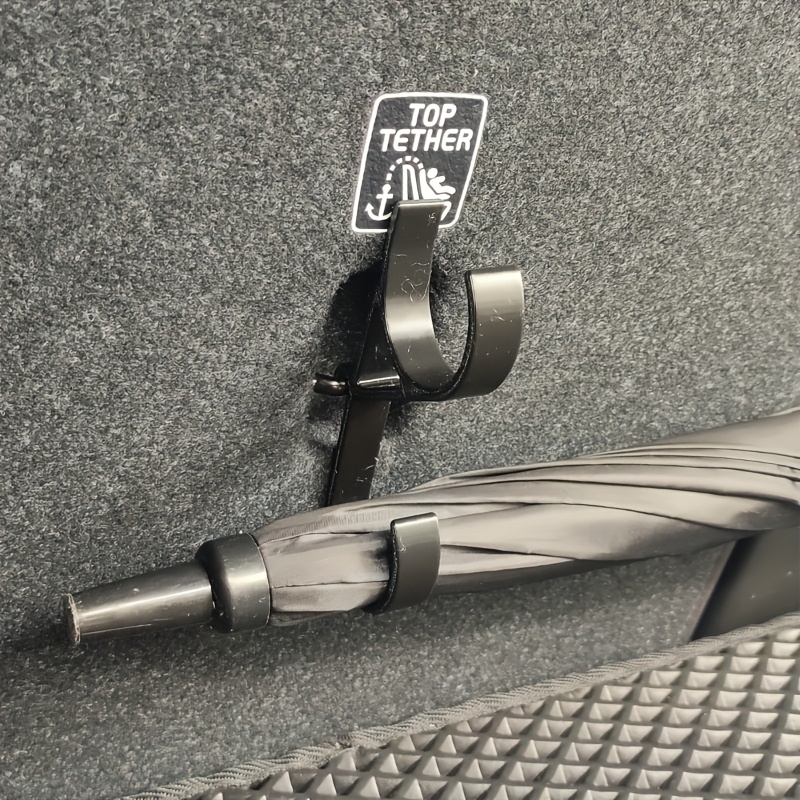 Car umbrella hook, universal t – Fishing Equipment Hanger recenzja i cena