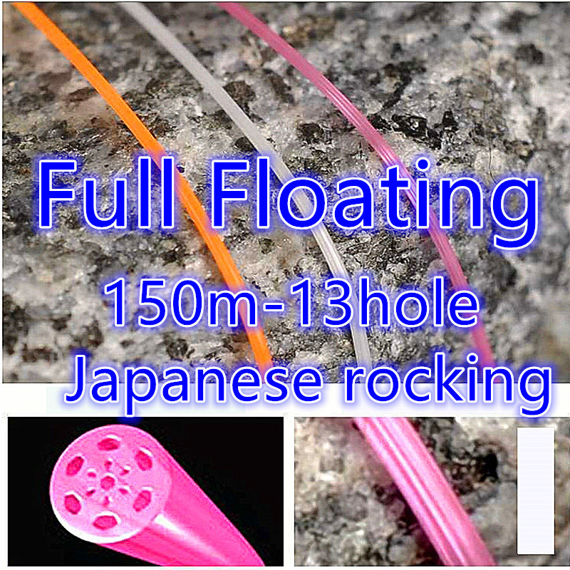 Japanese Full Floating Rock Fi – Fishing Equipment In Japanese recenzja i cena