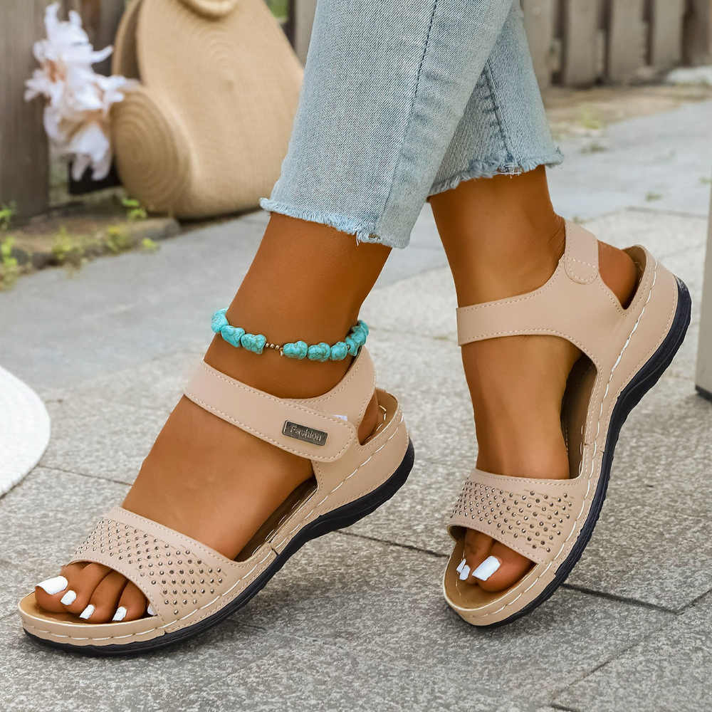 2025 New Women's Summer Fashio – Circle Hook Set recenzja i cena