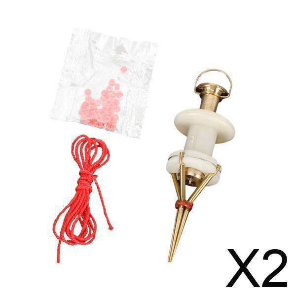 2x Bloodworm Earthworm Clip, P – Fishing Lure recenzja i cena